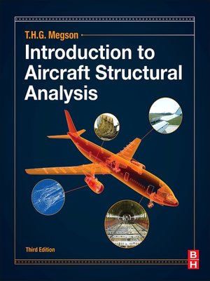 cover image of Introduction to Aircraft Structural Analysis